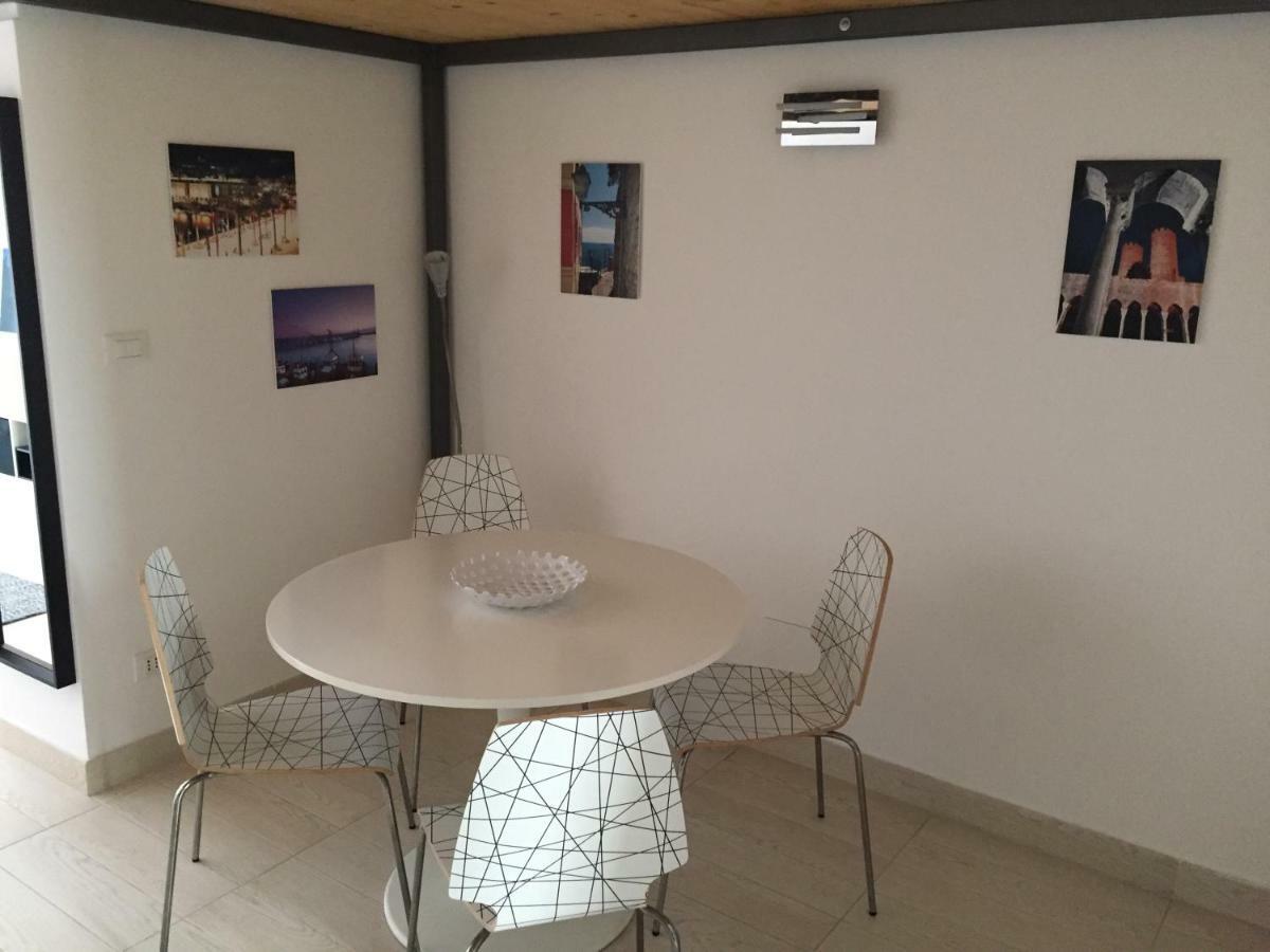 Sea Loft Apartment Genoa Exterior photo